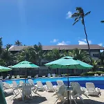 Ancorar Resort Em Porto De Galinhas