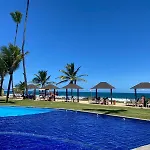 Ancorar Resort Em Porto De Galinhas
