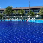 Ancorar Resort Em Porto De Galinhas