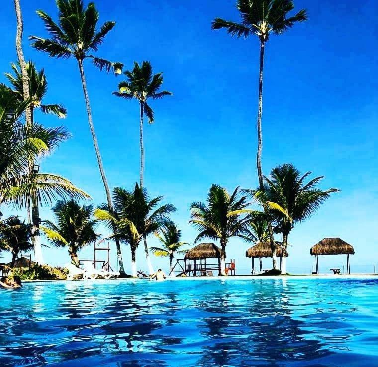 Apartment Ancorar Em Porto de Galinhas