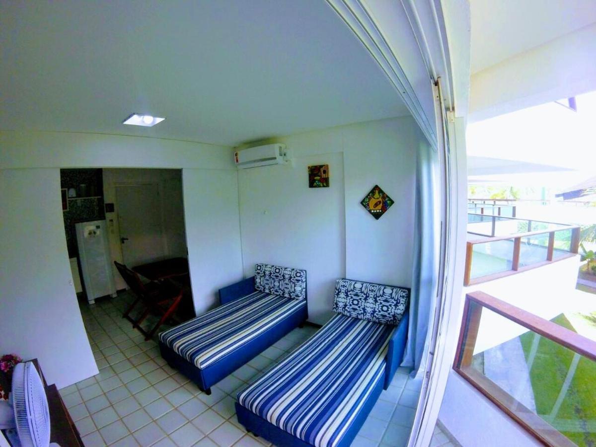 Ancorar Em Apartment Porto de Galinhas
