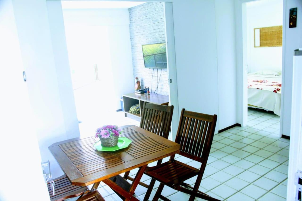 Apartment Ancorar Em