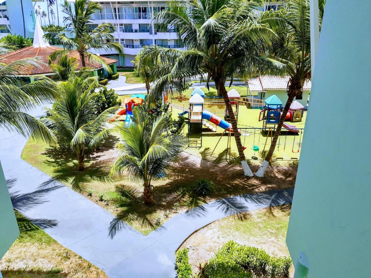 Ancorar Em Apartment Porto de Galinhas