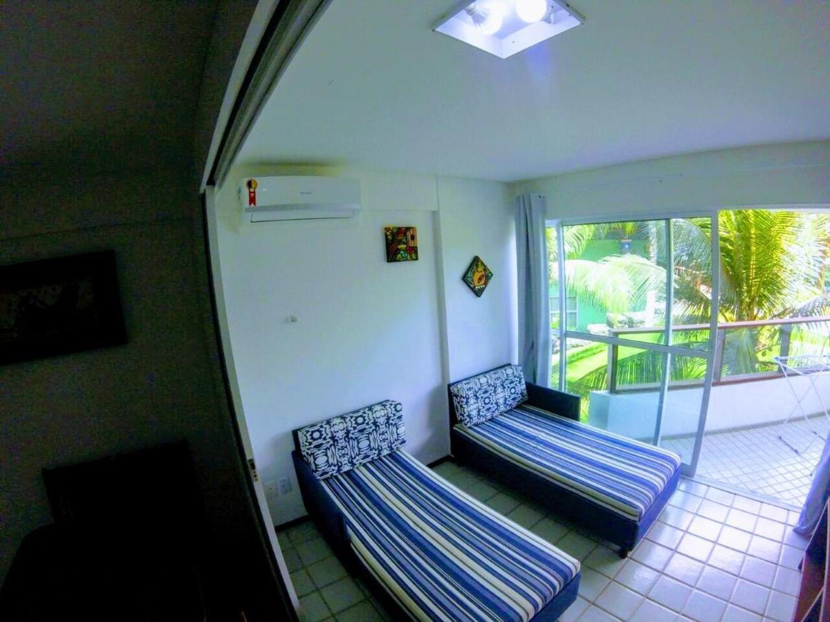 Ancorar Em Apartment