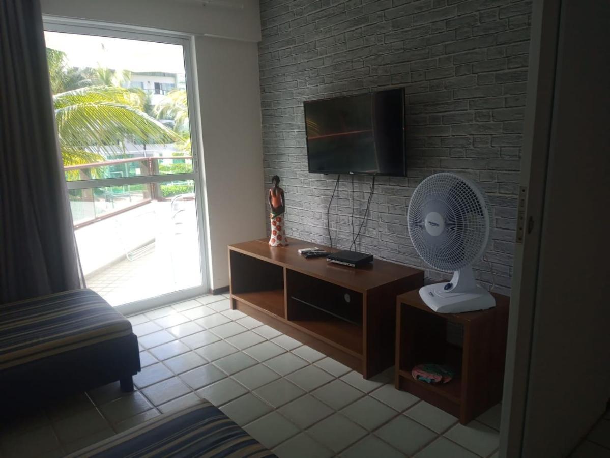 Apartment Ancorar Em
