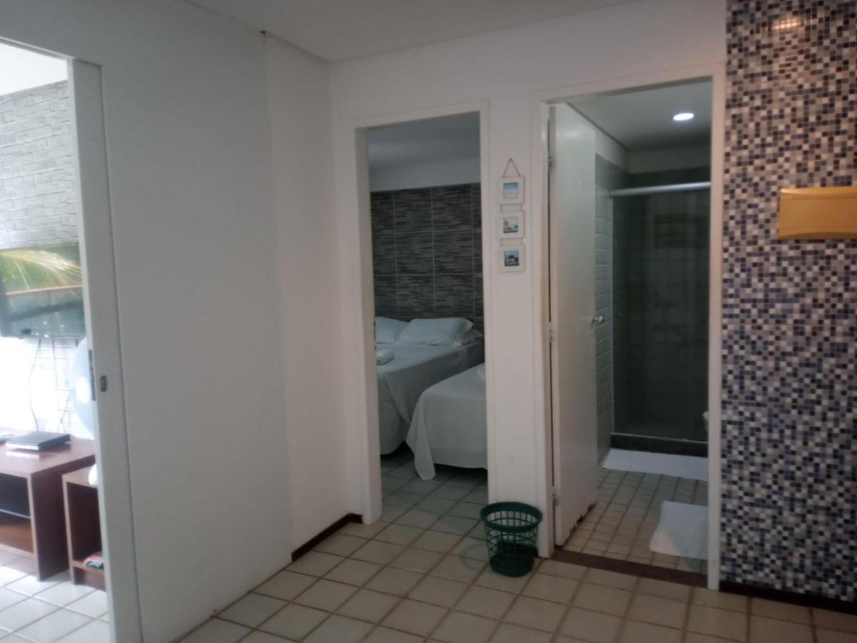 Apartment Ancorar Em Porto de Galinhas