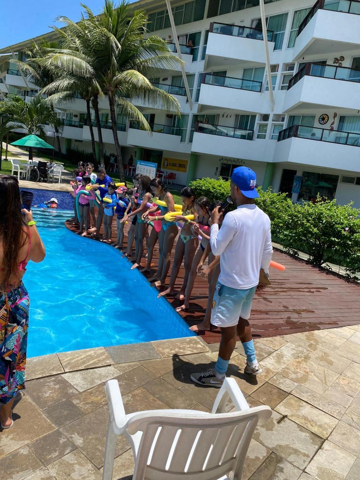 Ancorar Em Porto de Galinhas