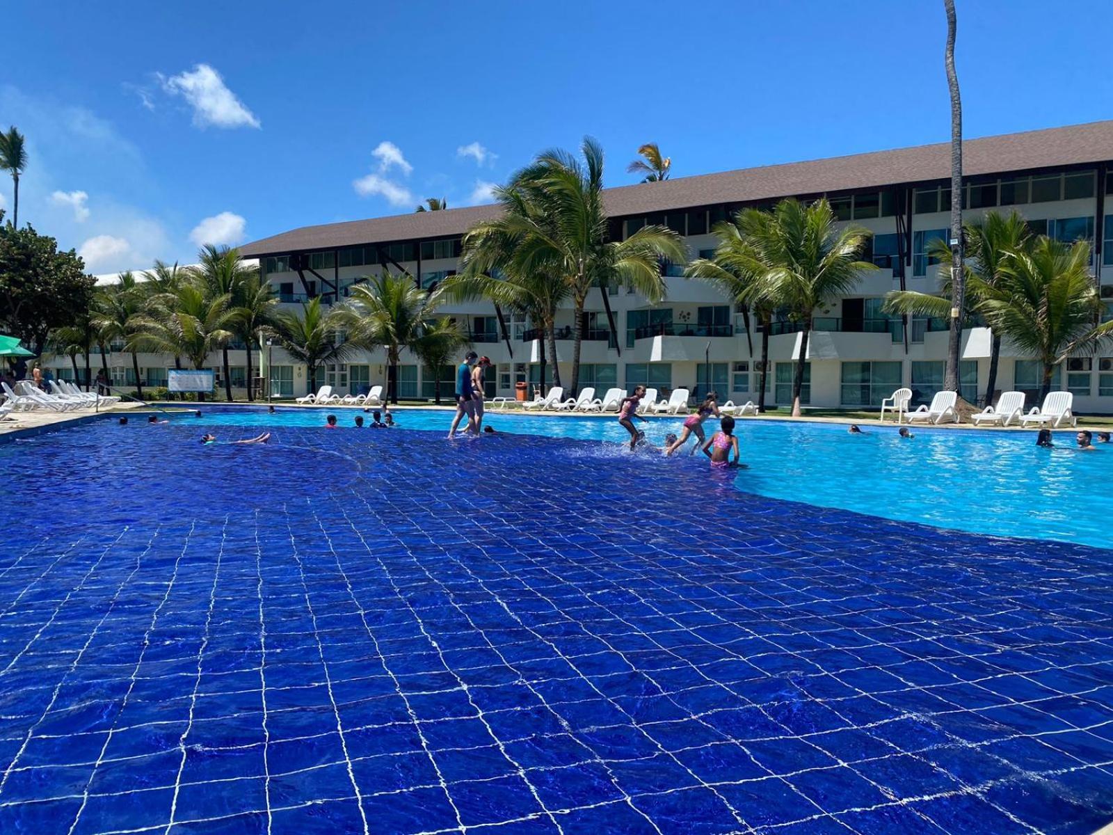 Ancorar Em Porto de Galinhas