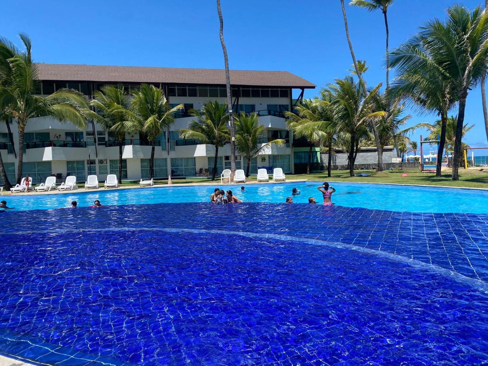 Ancorar Em Apartment Porto de Galinhas