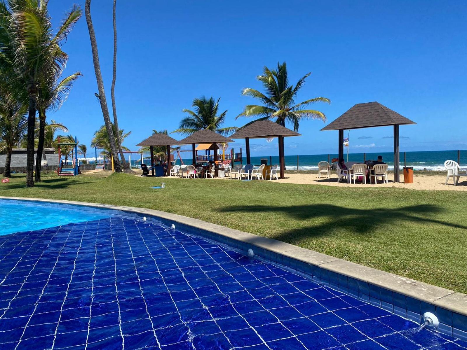 Ancorar Em Porto de Galinhas