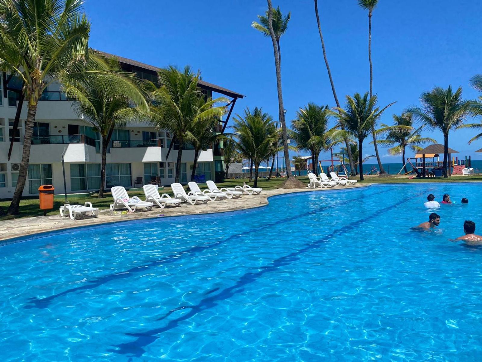 Apartment Ancorar Em