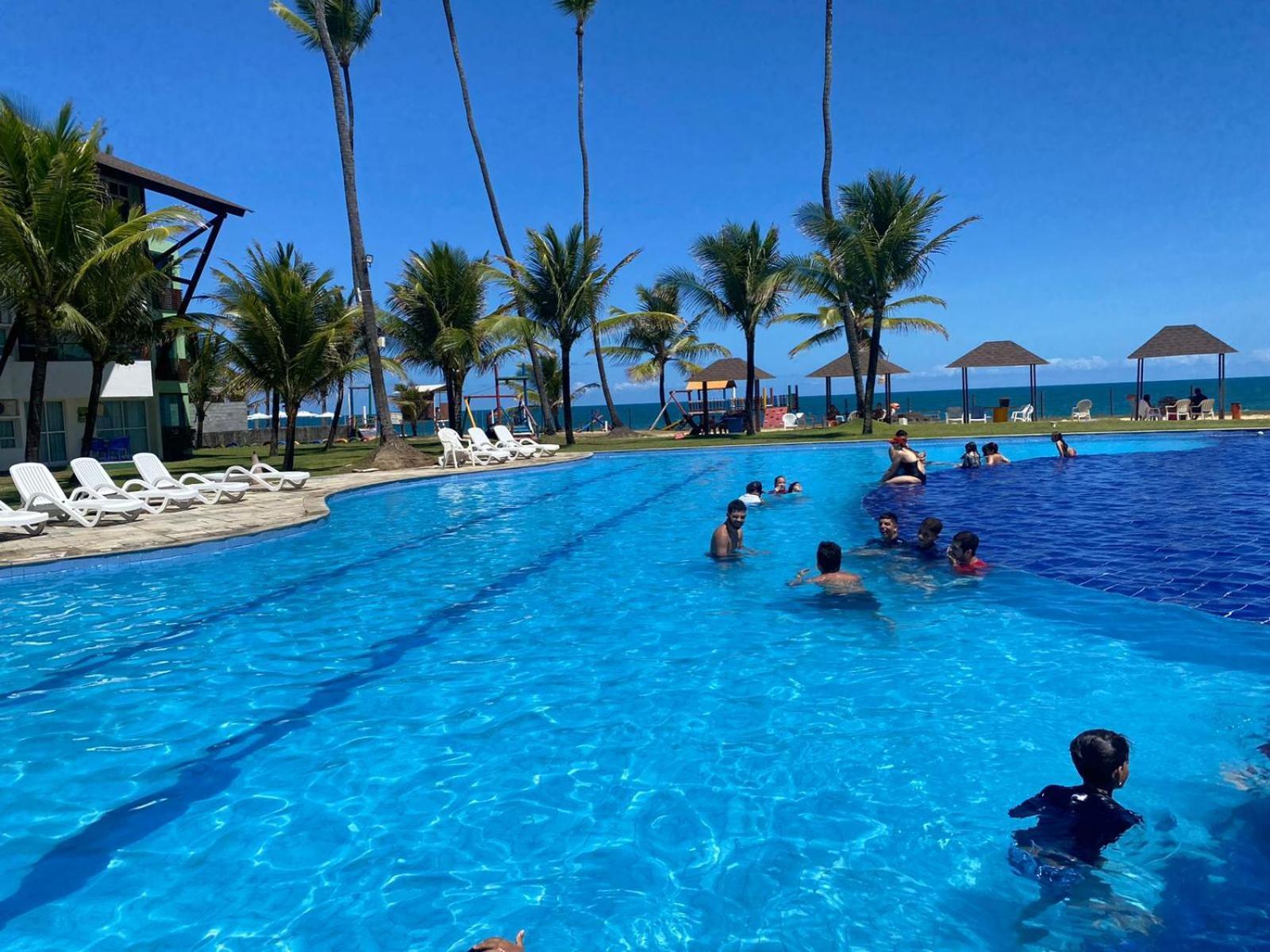 Ancorar Em Porto de Galinhas