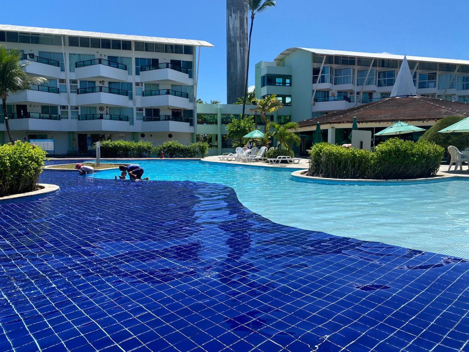 Ancorar Em Apartment Porto de Galinhas