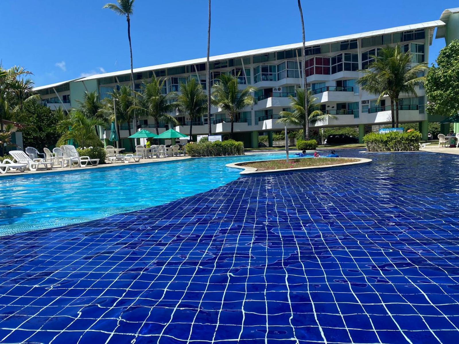Ancorar Em Apartment Porto de Galinhas