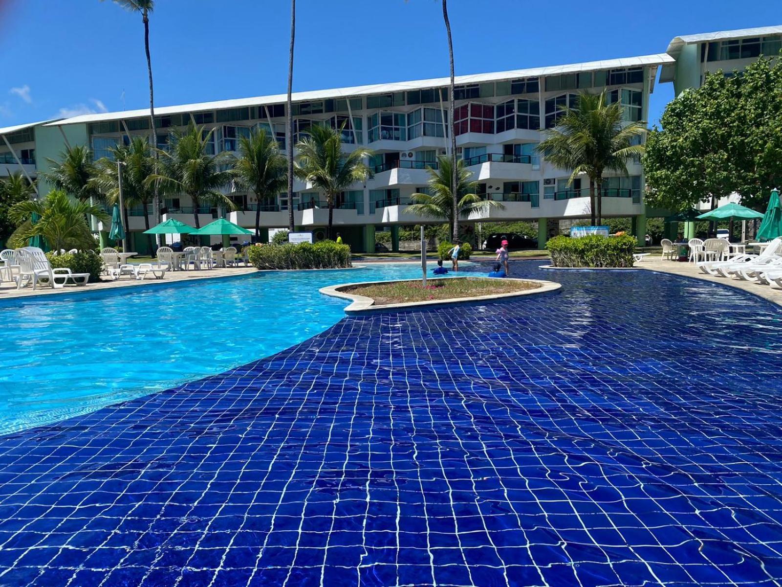 Ancorar Em Porto de Galinhas
