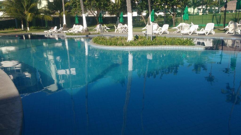 Apartment Ancorar Em Porto de Galinhas
