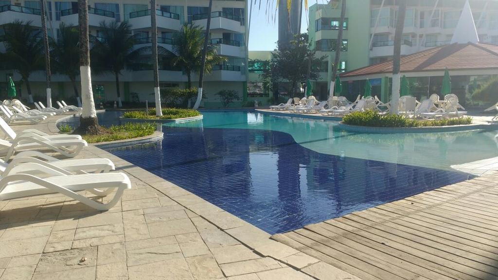 Ancorar Em Porto de Galinhas