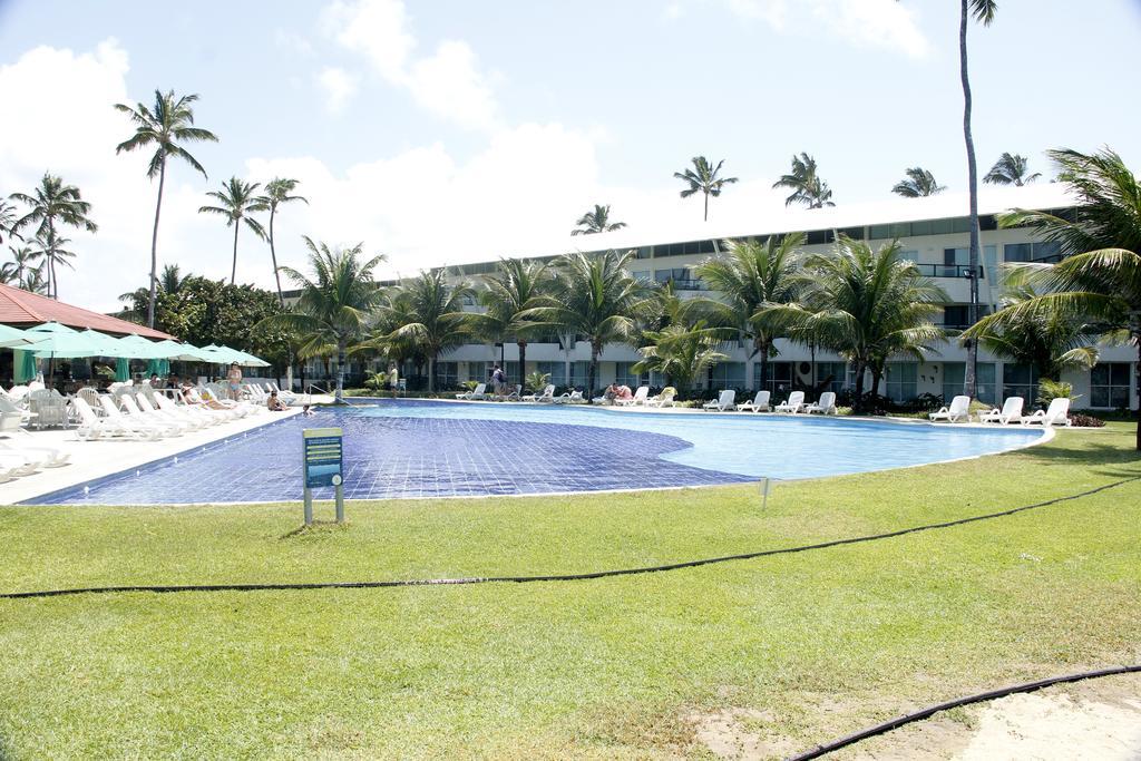 Apartment Ancorar Em Porto de Galinhas