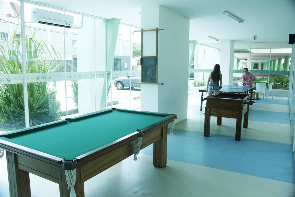 Apartment Ancorar Em