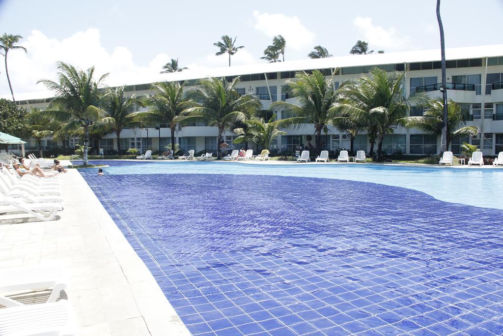 Apartment Ancorar Em Porto de Galinhas