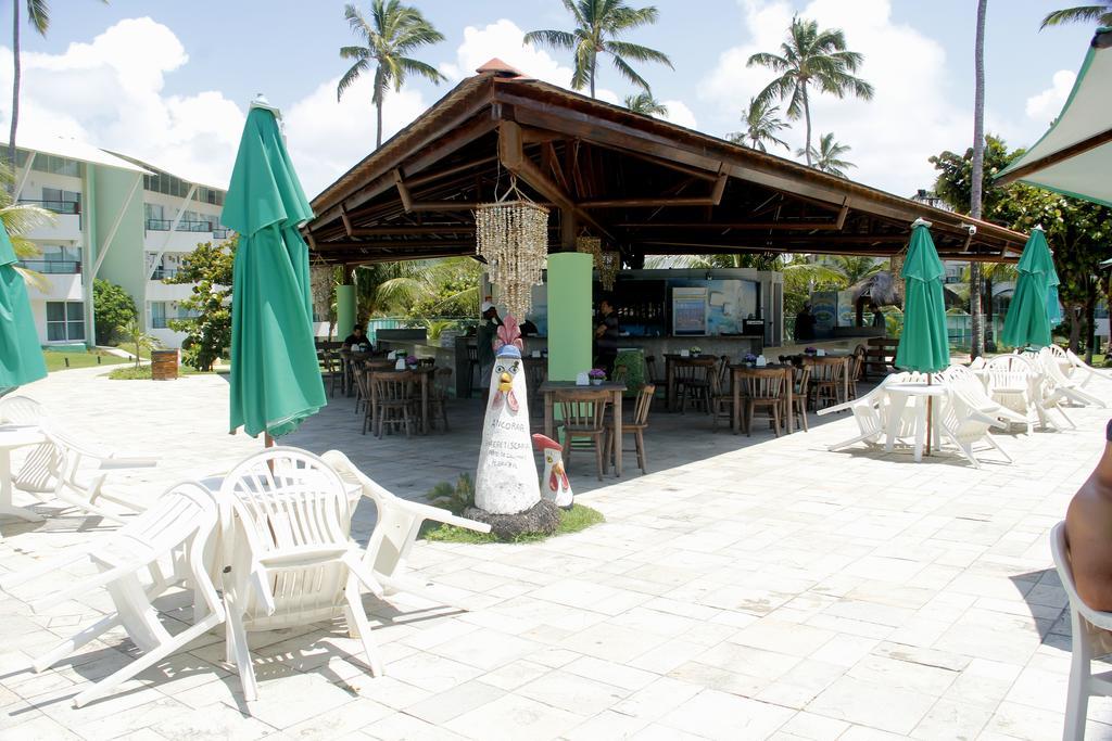 Apartment Ancorar Em Porto de Galinhas