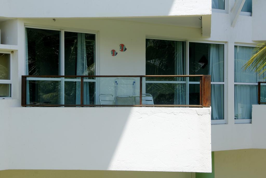 Ancorar Em Apartment *