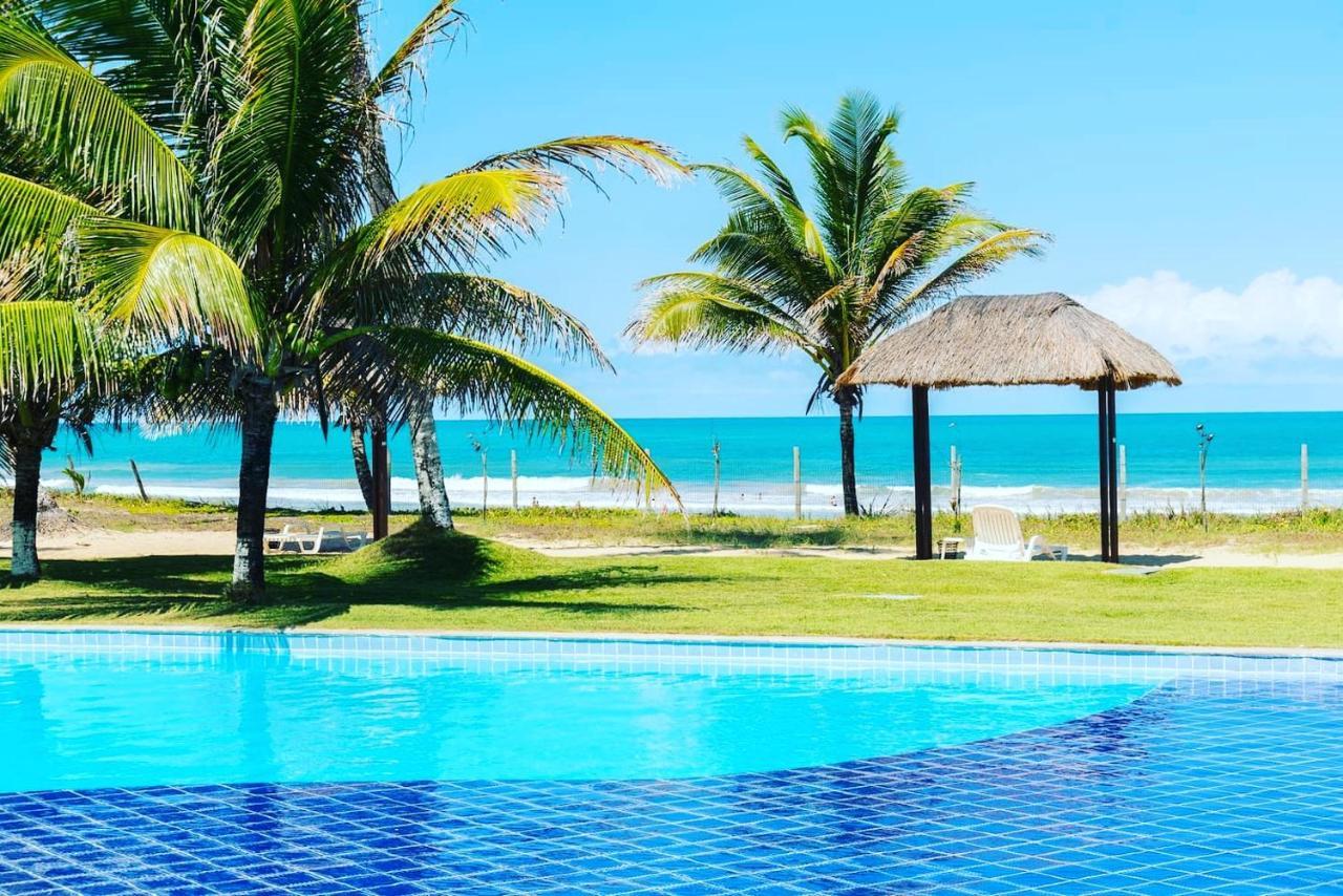 Apartment Ancorar Em Porto de Galinhas