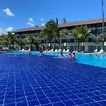 Ancorar Resort Em Porto De Galinhas