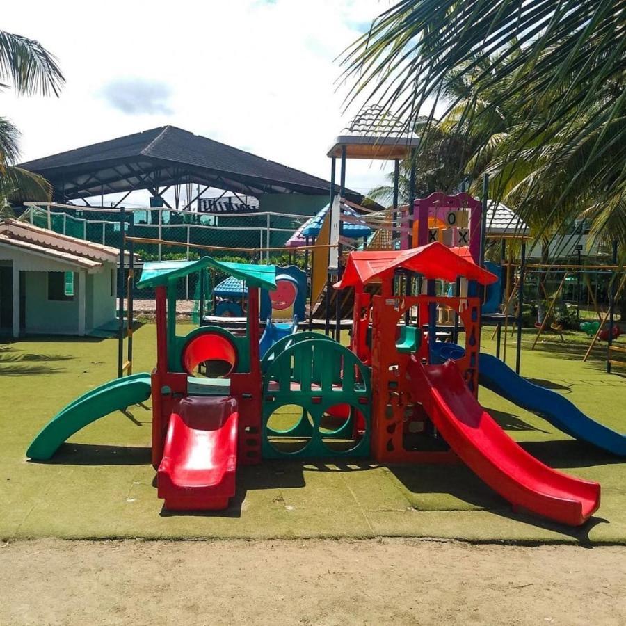 Apartamento Ancorar Em Pôrto das Galinhas