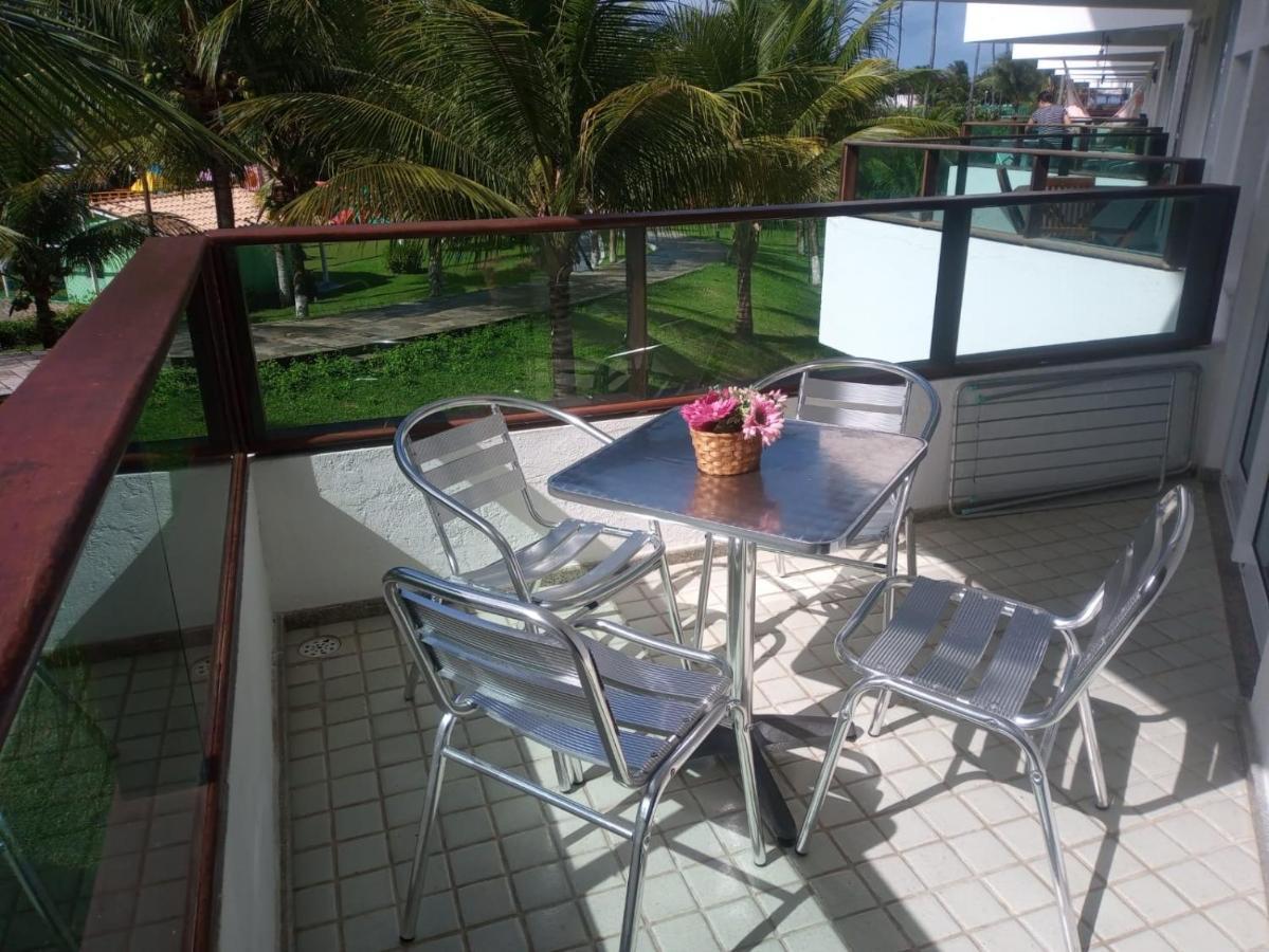 Ancorar Em Apartamento Pôrto das Galinhas