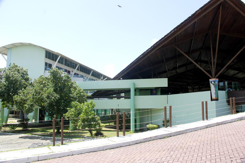 Ancorar Em Apartamento Pôrto das Galinhas