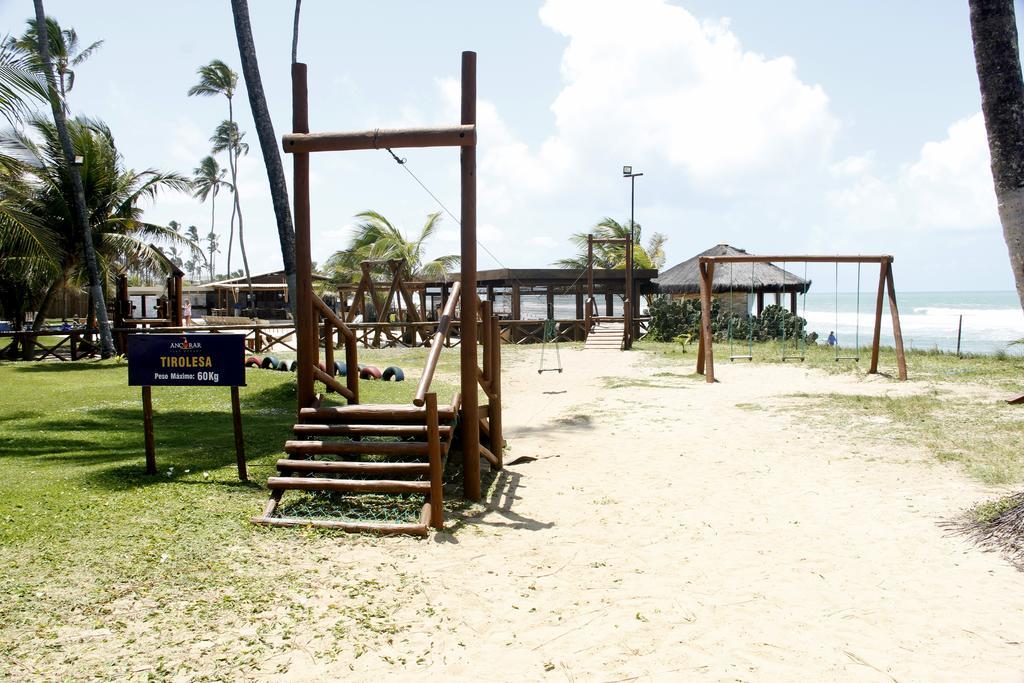 Apartamento Ancorar Em
